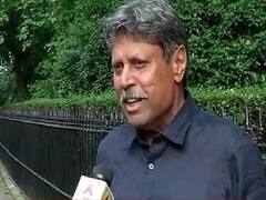 Kapil Dev calls England's win in World Cup 2019 'unusual'