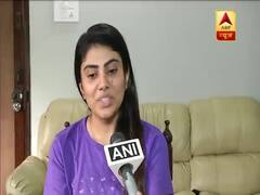 रविन्द्र जडेजा की पत्नी रिवाबा को है उम्मीद, बोलीं- पति को विश्वकप ट्रॉफी हाथों में उठाए देखना चाहती हूं