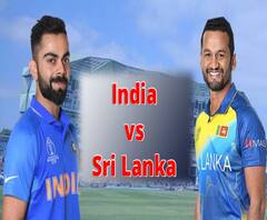 वर्ल्ड कप में भारत और श्रीलंका का मुकाबला, जानिए क्या हैं इसके मायने 