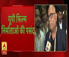 उत्तर प्रदेश अब फिल्म निर्माताओं की पसंद बन चुका है: सतीश कौशिक