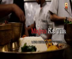 Majnu Ka Tila la la la: Long Distance With Tibet | ABP Uncut