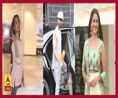 देखिए, शाहिद कपूर समेत बॉलीवुड स्टार्स को कहां किया गया Spot | ABP Ganga