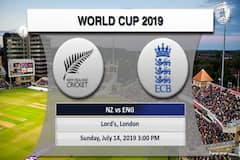ICC World Cup 2019 Final : New Zealand vs England Match Preview
