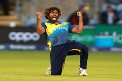 Lasith Malinga Retires From One-Day International Cricket