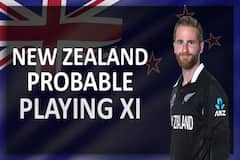 New Zealand - Probable Playing 11