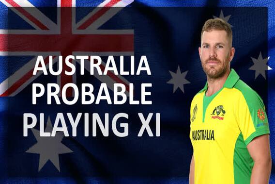 AUS vs ENG, ICC World Cup 2019, Semi-Final 2: Australia's Predicted Playing XI