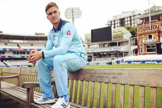 ICC Announce Team of the World Cup