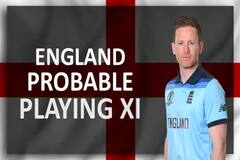 AUS vs ENG, ICC World Cup 2019, Semi-Final 2: England's Predicted Playing XI