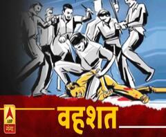 वहशतः सड़क पर बेकाबू होती भीड़ का नंगा नाच