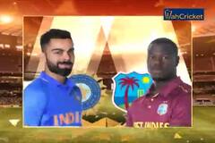 IND vs WI, 1st Test: Rahane or Rohit, Who Should bat At No 4 | Sehwag Explains