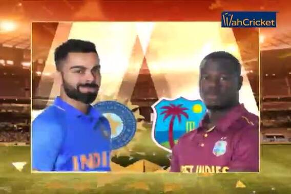 IND vs WI, 1st Test: Rahane or Rohit, Who Should bat At No 4 | Sehwag Explains