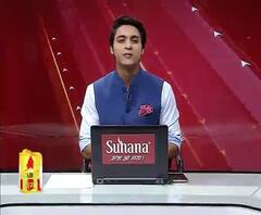 विंग कमांडर अभिनंदन को बहादुरी का इनाम, 'वीर चक्र' से दिया गया स्म्मान 