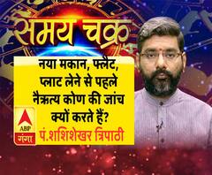 नया मकान, फ्लैट, प्लाट लेने से पहले नैऋत्य कोण की जांच क्यों करते हैं?| SamayChakra