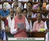 Amit Shah Moves Resolution In Lok Sabha To Revoke Article 370 | ABP Uncut