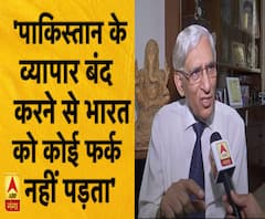 'पाकिस्तान के व्यापार बंद करने से भारत को कोई फर्क नहीं पड़ता'- पीके सहगल