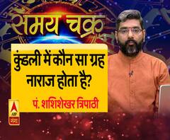 जानिए- कुंडली में कौन सा ग्रह नाराज होता है?