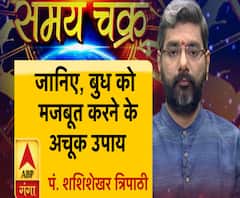 जानिए, अपनी राशि में बुध को मजबूत करन के अचूक उपाय 