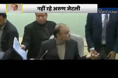 अरुण जेटली के निधन पर सुनिए क्या कहा पूर्व क्रिकेट सहवाग और विराट कोहली के कोच राजकुमार शर्मा ने