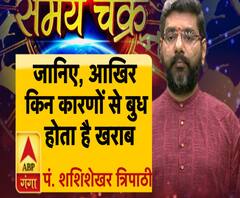  जानिए, आखिर किन कारणों से बुध होता है खराब 