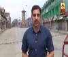 First visuals of Srinagar's Lal Chowk after Article 370 was amended | ABP Uncut