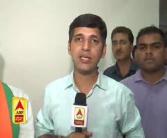 'यूपी की शिक्षा व्यवस्था को बनाएंगे देश की सबसे उत्तम व्यवस्था'- सतीश द्विवेदी