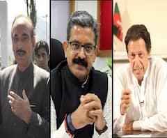 Ghulam Nabi Azad stirs controversy after he criticises Ajit Doval over interaction with J&K locals | ABP Uncut