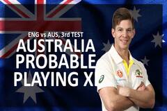 ENG vs AUS, 3rd Ashes Test: Australia's Probable Playing Xl