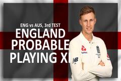 ENG vs AUS, 3rd Ashes Test: England's Probable Playing Xl