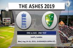 Aus vs Eng , 2nd Test : Match Preview