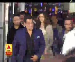 Deepika padukone से लेकर Salman khan तक, हर किसी ने दिखाए अपने जलवे, IIFA 2019 में