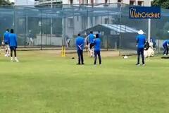 IND Vs SA: Proteas Undergo Intense Nets Session To Gear Up For Series Opener at Vizag