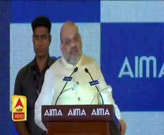 मोदी के जन्मदिन पर विपक्ष पर बरसे शाह, 21वीं सदी भारत की हो सकती है