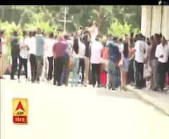 तापसी पन्नू और भूमि पेडनेकर ने फिल्म सांड की आंख के ट्रेलर लॉन्च पर कुछ इस तरह मारी एंट्री