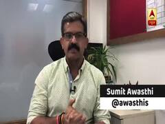 तीस दिन बाद 'नया' Kashmir, सब ठीक है ! । Sumit Awasthi । ABP News Hindi