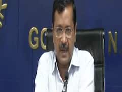 ''Odd-even is not a solution to pollution'', watch with Sumit Awasthi