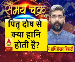 जानिए, पितृ दोष से क्या हानि होती है?| Samay Chakra 
