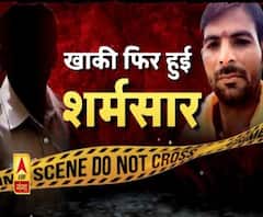 पुलिसकर्मियों के खिलाफ युवक का सुसाइड नोट