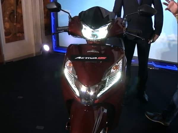 Honda Activa 125 Bs6 Launched In India All You Need To Know