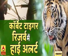 जिम कॉर्बेट नेशनल पार्क होगा हाईटेक! थर्मल कैमरों से होगी निगरानी