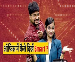 How to get the perfect office make up look? | ABP Uncut Beauty