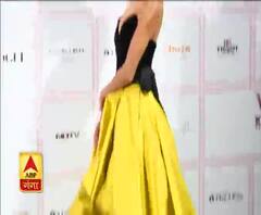 'वोग ब्यूटी अवॉर्ड्स 2019' में इन हसीनाओं ने कुछ ऐसे दिखाया अपने फैशन का जलवा