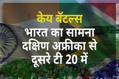 2nd T20 IND vs SA: दोनों टीमों के बीच की बैटल