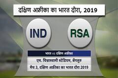 IND vs SA 3rd T20: मैच हाइलाइट्स