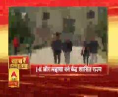 देश-दुनिया से लेकर यूपी-उत्तराखंड की हर छोटी-बड़ी खबर देखें फटाफट अंदाज में 