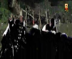 DURGA VISARJAN ON DASHAMI