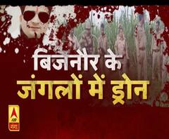 4 दिन में 3 कत्ल, जंगल में जॉनी दादा की तलाश। UP Police