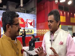 Abhigyan Prakash with Sumit Awasthi explains failure of Cong's central leadership 