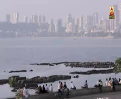 MUMBAI TANGO: A trip of Mumbai in just three days with Oohini