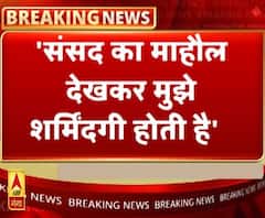 सपा सांसद एसटी हसन का विवादित बयान