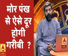 Kaam Ki Baat: मोर पंख से ऐसे दूर होगी गरीबी ? | Samay Chakra | ABP Ganga
